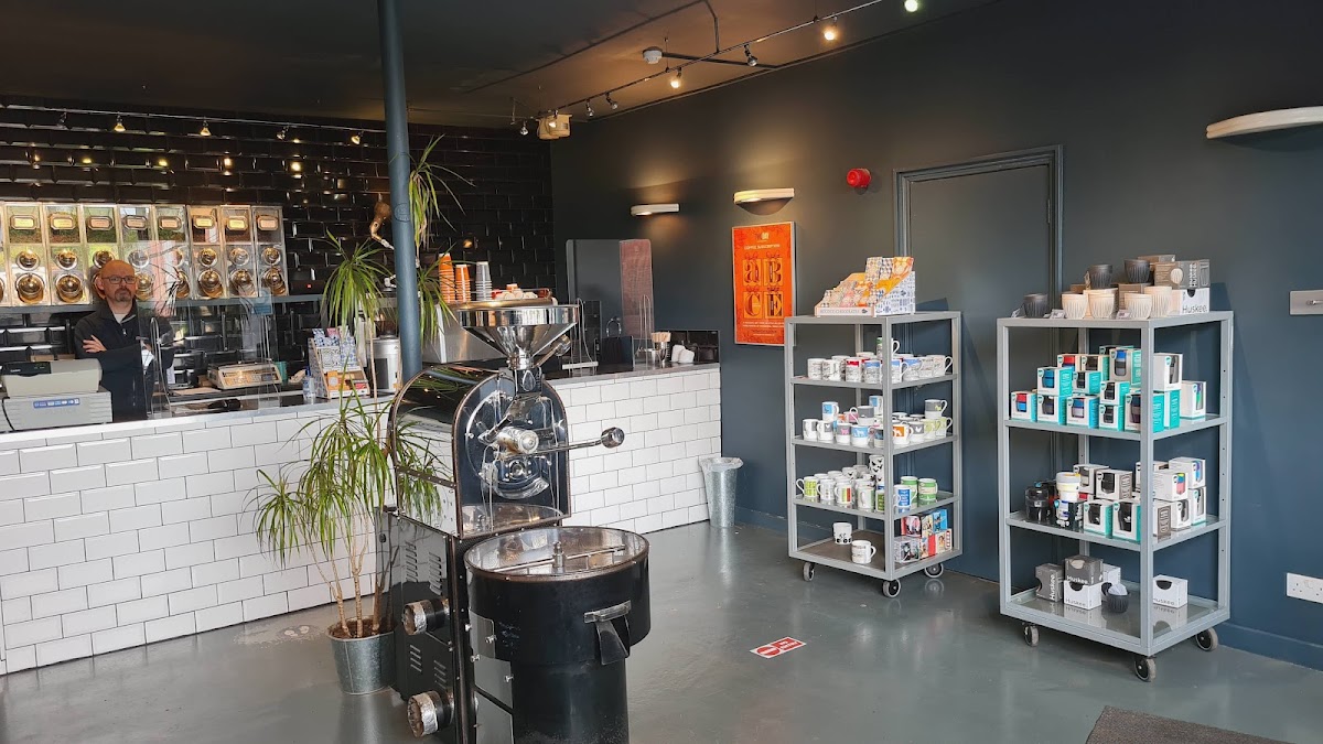 Twoday Coffee Roaster Ltd Photos 2